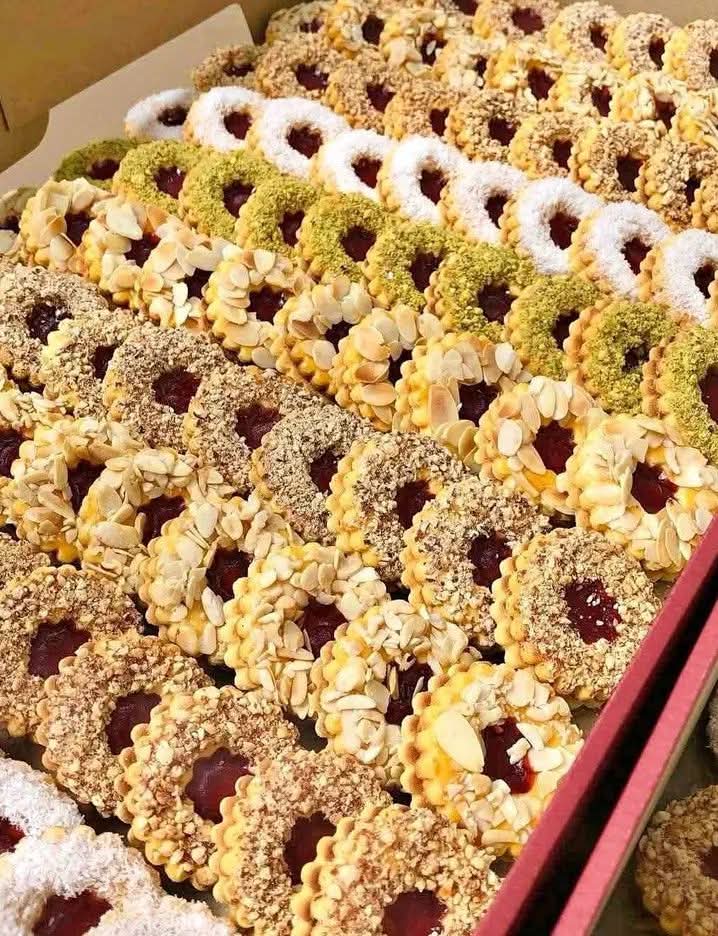 SABLÉ ARTESANAL