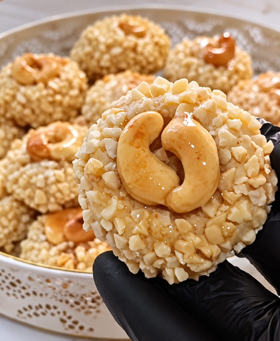 Maalka Artesanal de Almendra y Anacardo ✨