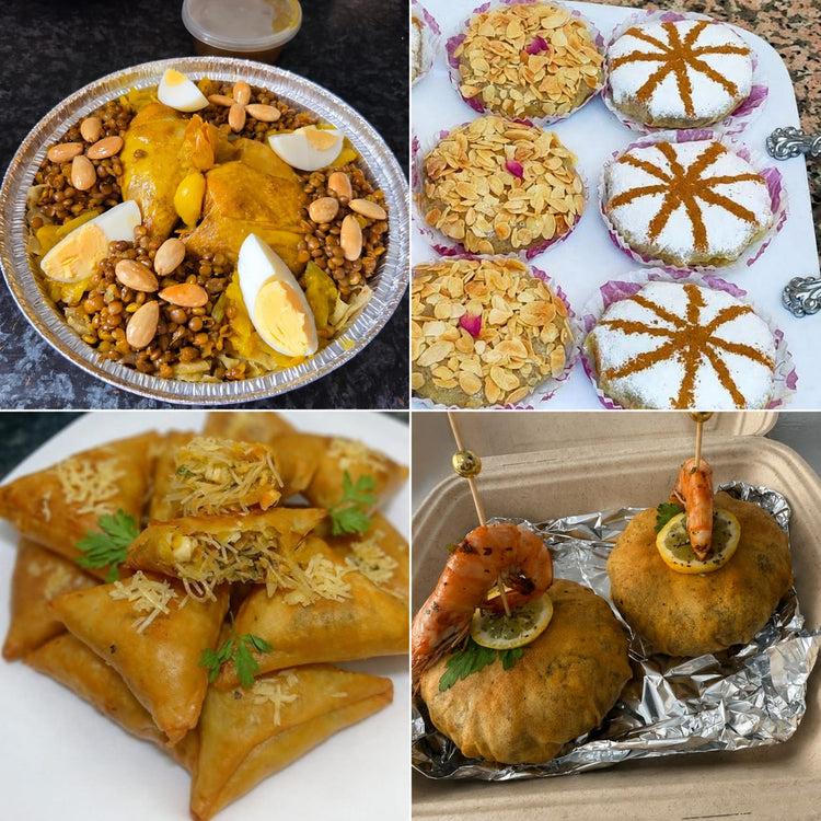 salados