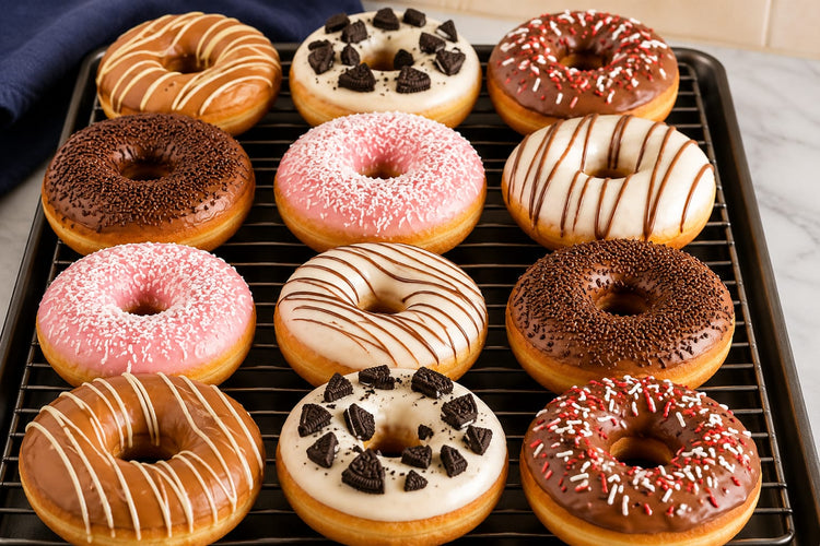 Donuts