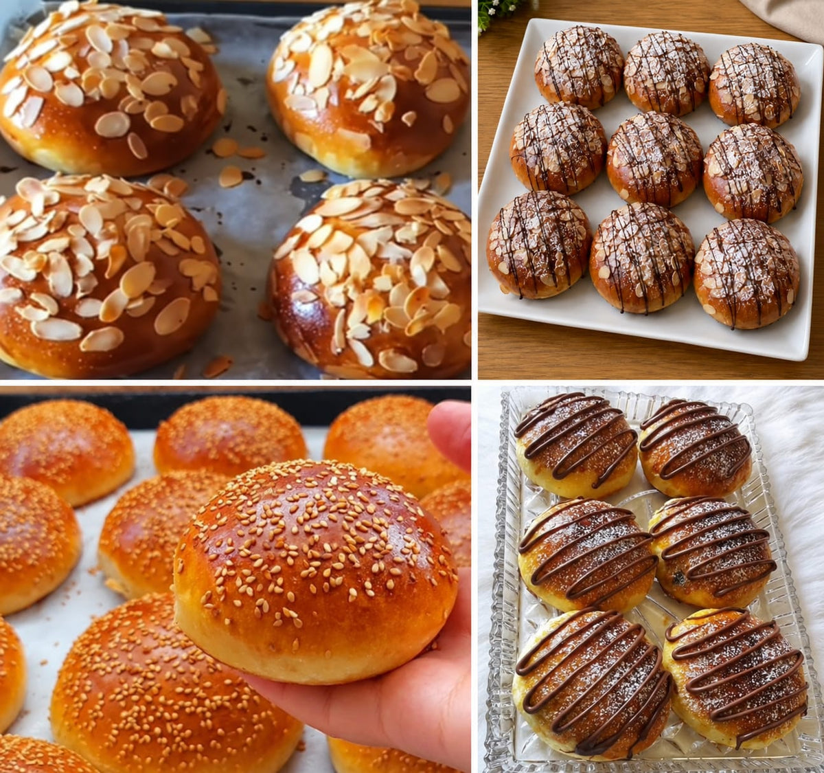 Brioche