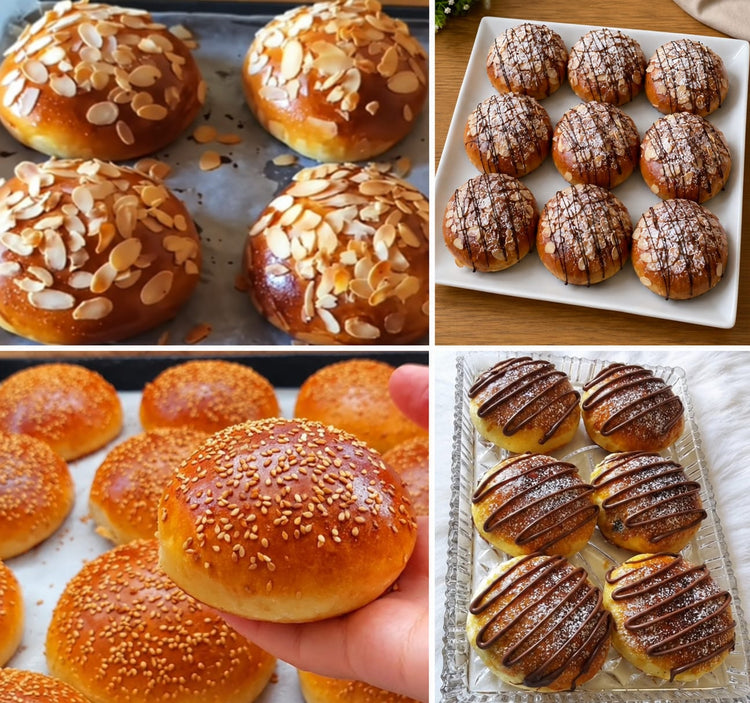 Brioche