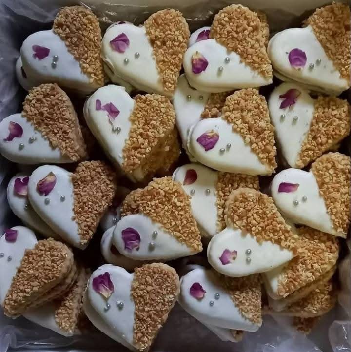 sablé