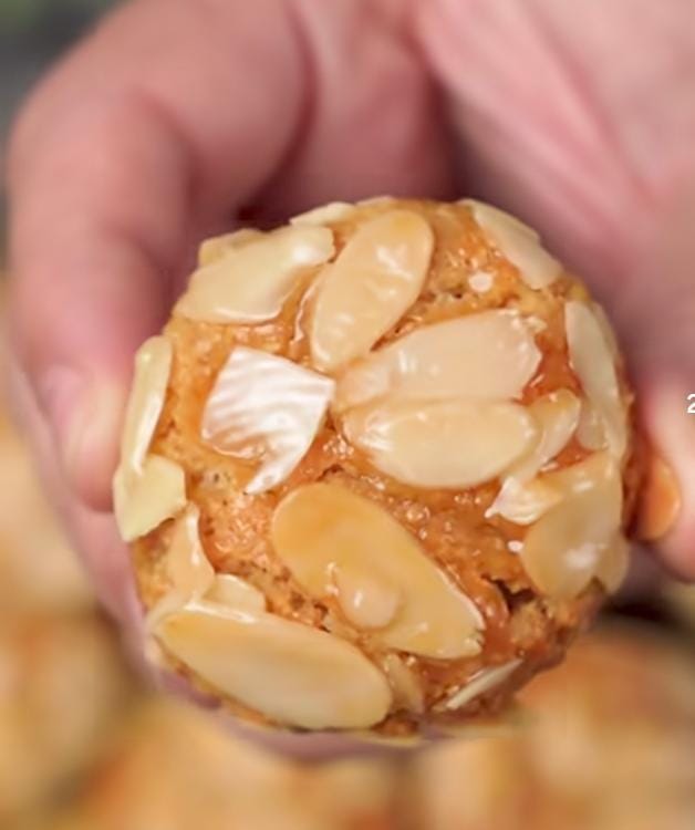 Maalka Artesanal de Almendras ✨