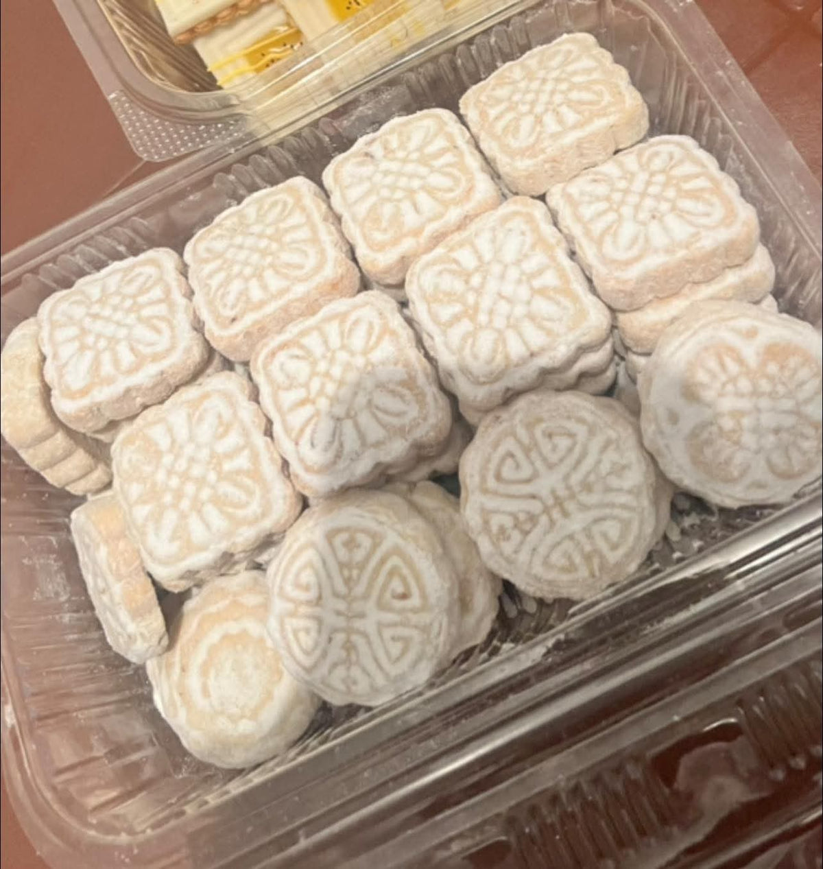 Dulce de Dátiles