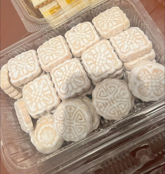 Dulce de Dátiles