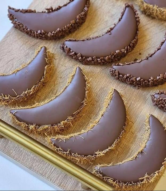 Sablés artesanales ✨