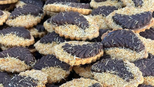 sablé