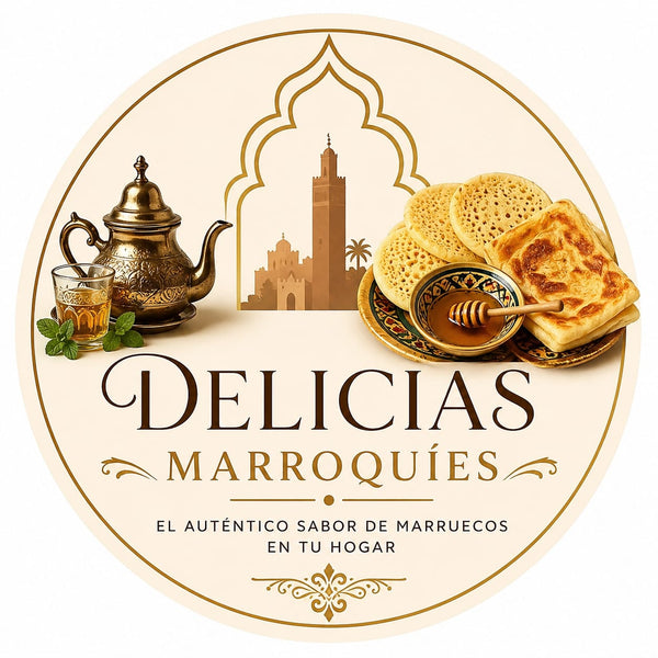 Delicias Marroquíes